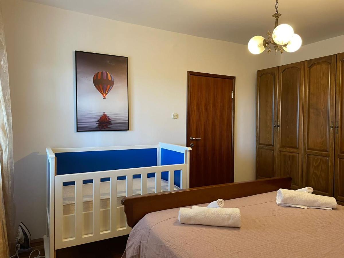 Apartment Finally Kaštel Stari Exteriör bild